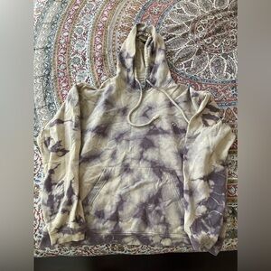 Urban Outfitters Tie Dye Hoodie